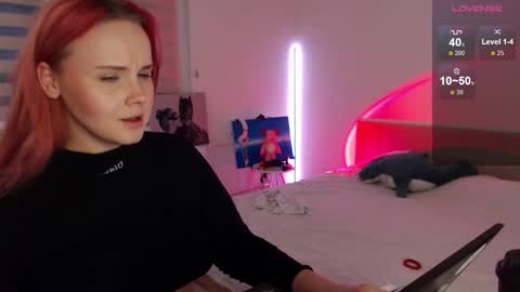 Alice online show from 8, 3, 2025