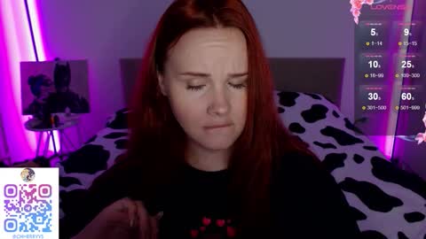 Alice online show from 16, 10, 2025