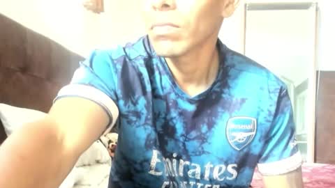 Snapshot of mi_gerald chatting on 18, 10, 2025 mi_gerald online show from 18, 10, 2025