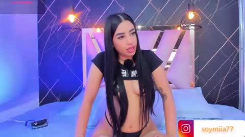 Mia online show from 12, 6, 2026