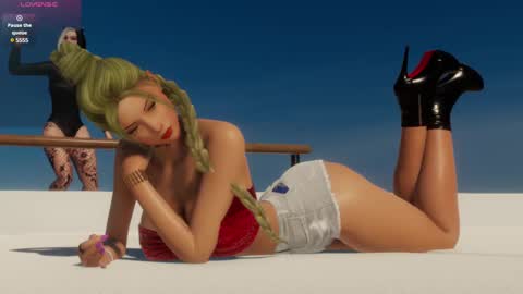 Mia online show from 9, 3, 2025