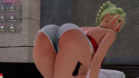 Mia online show from 9, 3, 2025