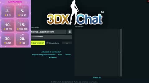 Mia online show from 12, 2, 2026
