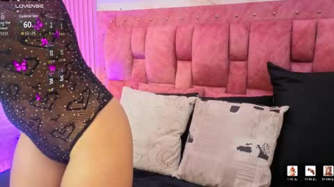 mia__gomex online show from 27, 5, 2026