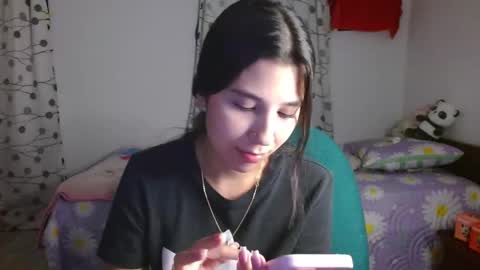 Mia online show from 27, 2, 2025