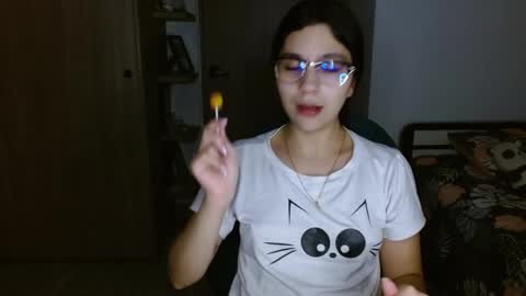Mia online show from 20, 5, 2026