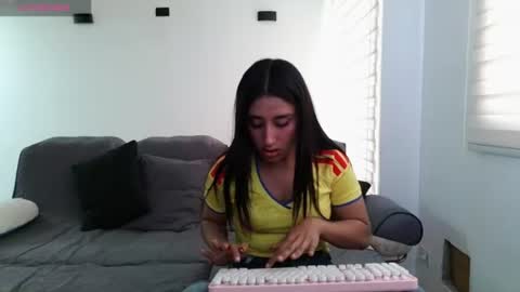 Snapshot of mia_and_eros chatting on 3, 7, 2026 MIA AND EROS online show from 3, 7, 2026