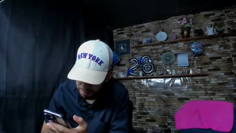 Mia and vincentt model indepent online show from 16, 9, 2025