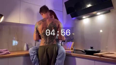 Andre and Mia online show from 4, 2, 2026