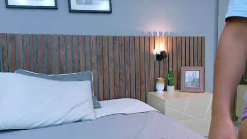 Mia Bellefort online show from 21, 2, 2026