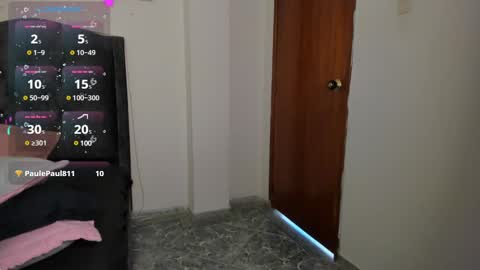 Mia Blair online show from 10, 1, 2025