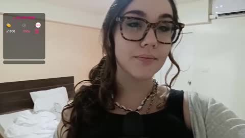 mia_boone online show from 9, 3, 2025