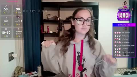 mia_boone online show from 8, 9, 2025