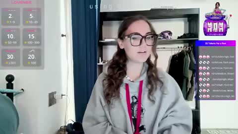 mia_boone online show from 10, 9, 2025