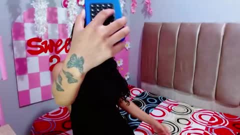 Snapshot of mia_brown69 chatting on 13, 6, 2026 mia_brown69 online show from 13, 6, 2026