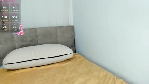 mia_carmin online show from 27, 3, 2026