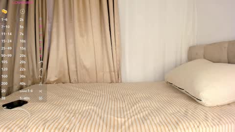 mia_carmin online show from 2, 4, 2026