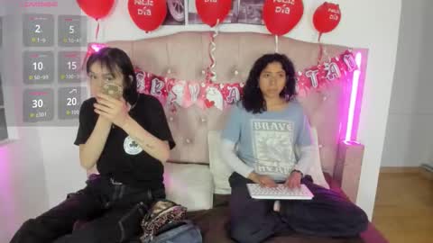 mia_cavallii online show from 17, 2, 2026