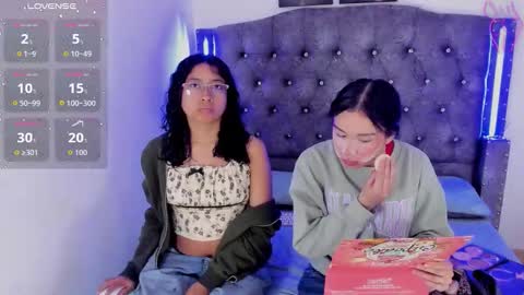 mia_cavallii online show from 27, 2, 2026