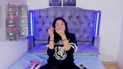 mia_cavallii online show from 2, 3, 2026