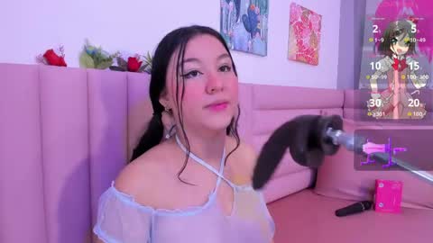 Snapshot of mia_celezte chatting on 23, 4, 2026 Celeste online show from 23, 4, 2026