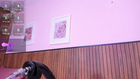 Snapshot of mia_celezte chatting on 31, 5, 2026 Celeste online show from 31, 5, 2026