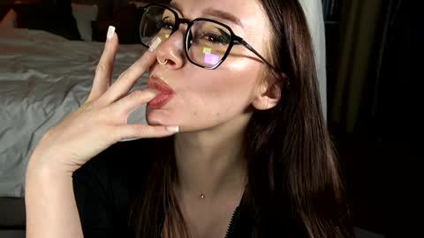 Snapshot of mia_cloudy chatting on 9, 1, 2025 Mia and friends online show from 9, 1, 2025