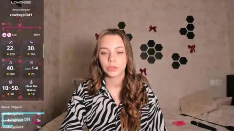 Snapshot of mia_com chatting on 3, 3, 2026 Mia next stream Thursday 1400 UTC1 Friday 1400 UTC1 online show from 3, 3, 2026