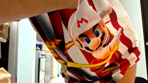 Mia Sandoval online show from 17, 10, 2025