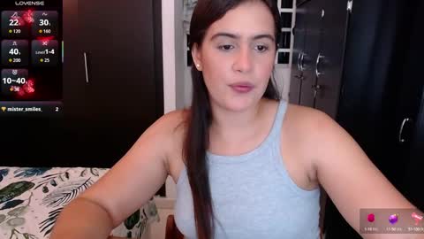 Snapshot of mia_danielsx chatting on 5, 10, 2025 Mia online show from 5, 10, 2025