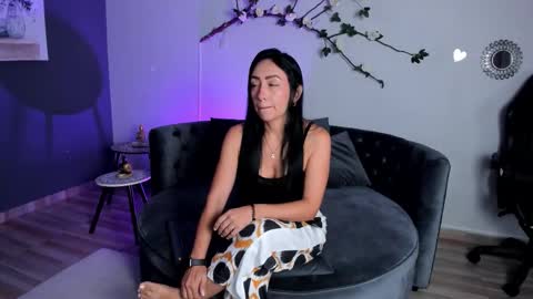 Snapshot of mia_davis__ chatting on 20, 3, 2026 mia_davis__ online show from 20, 3, 2026