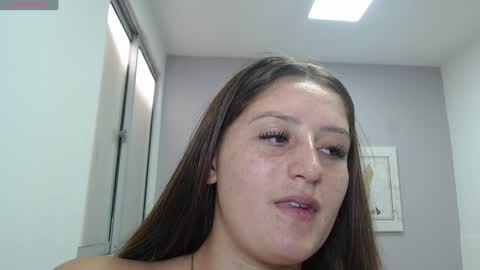 Snapshot of mia_diaz1 chatting on 20, 1, 2025 Mia online show from 20, 1, 2025