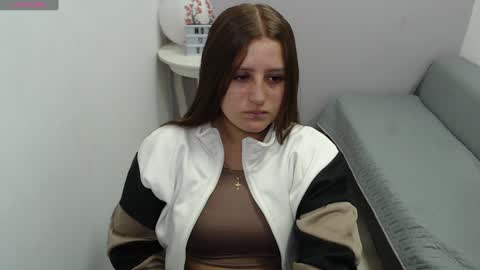 Snapshot of mia_diaz1 chatting on 27, 1, 2025 Mia online show from 27, 1, 2025