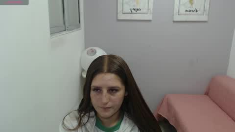 Snapshot of mia_diaz1 chatting on 11, 2, 2025 Mia online show from 11, 2, 2025