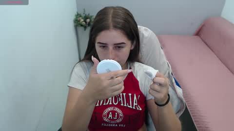 Snapshot of mia_diaz1 chatting on 12, 9, 2025 Mia online show from 12, 9, 2025