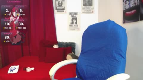 Mia online show from 28, 11, 2025