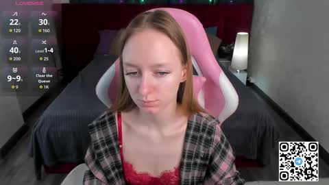 Snapshot of mia_e1fie chatting on 4, 2, 2026 mia_e1fie online show from 4, 2, 2026