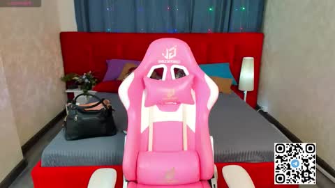 Snapshot of mia_e1fie chatting on 8, 2, 2026 mia_e1fie online show from 8, 2, 2026