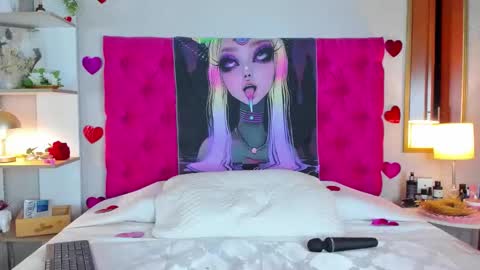 Mia Elieth online show from 13, 2, 2026