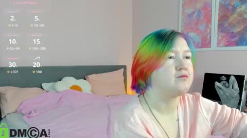 Mia online show from 26, 11, 2025