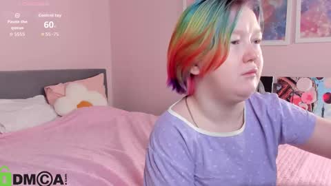 Mia online show from 28, 11, 2025