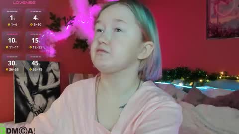 Mia online show from 10, 1, 2026