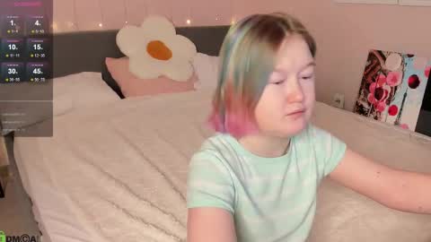 Mia online show from 6, 2, 2026