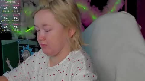 Mia online show from 15, 3, 2026