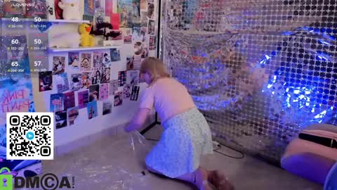 Mia online show from 27, 3, 2026