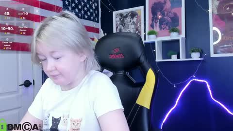 Mia online show from 25, 4, 2026