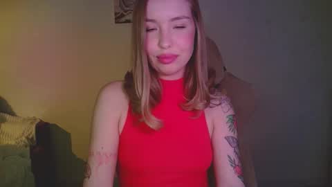 Mia online show from 23, 3, 2026