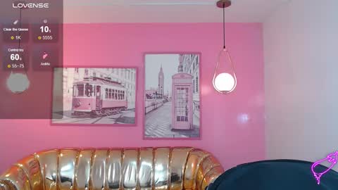 Mia online show from 19, 11, 2025