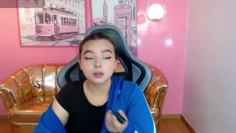 Mia online show from 20, 12, 2025