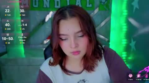 Snapshot of mia_foster_t chatting on 6, 7, 2026 Mia online show from 6, 7, 2026
